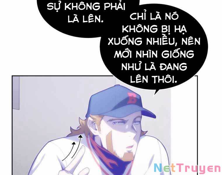 Vua Bóng Chày Chapter 11 - Trang 141