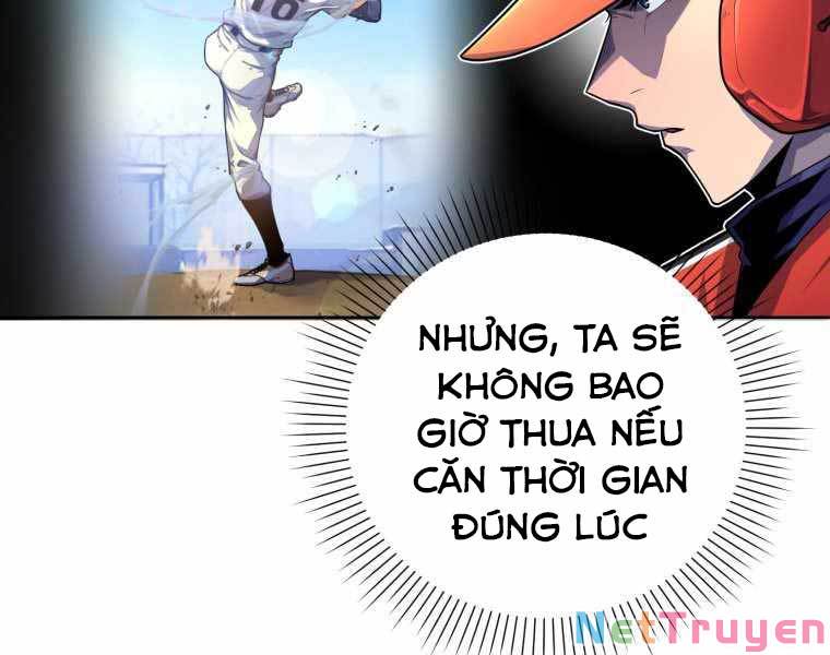 Vua Bóng Chày Chapter 3 - Trang 200