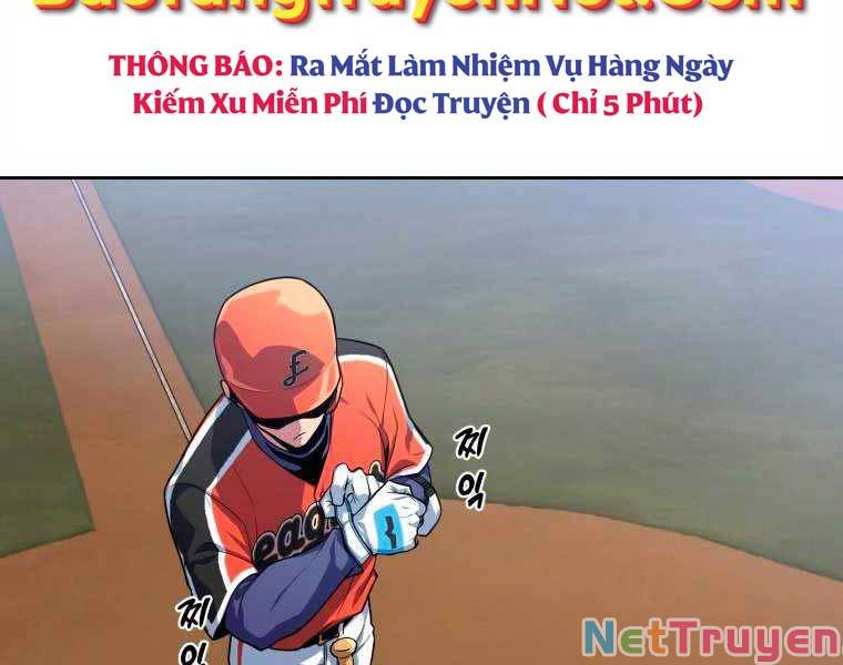 Vua Bóng Chày Chapter 4 - Trang 126