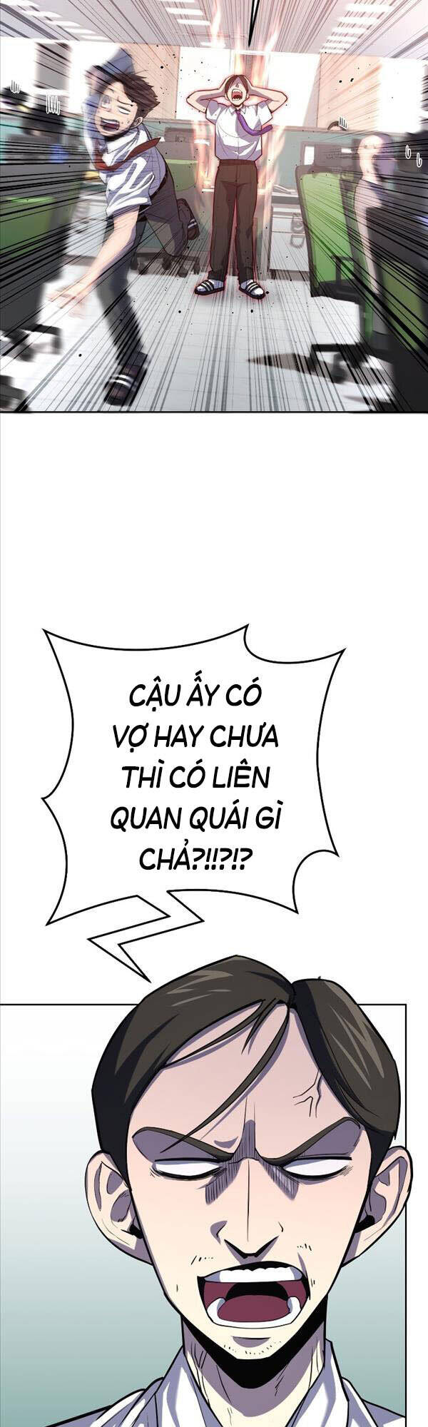 Vua Bóng Chày Chapter 36 - Trang 6