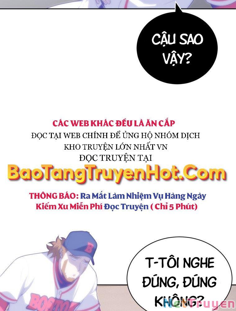 Vua Bóng Chày Chapter 14 - Trang 78