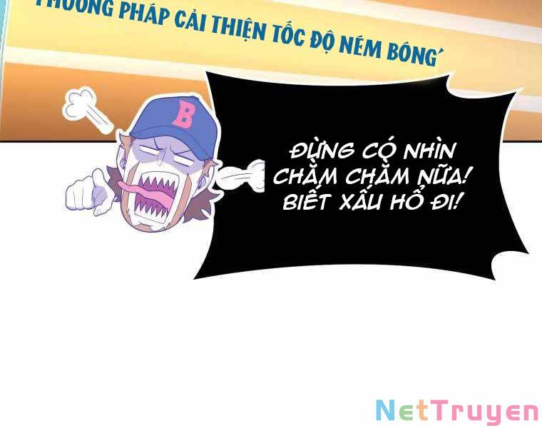 Vua Bóng Chày Chapter 11 - Trang 60