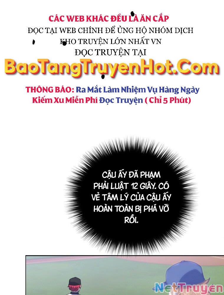 Vua Bóng Chày Chapter 17 - Trang 13