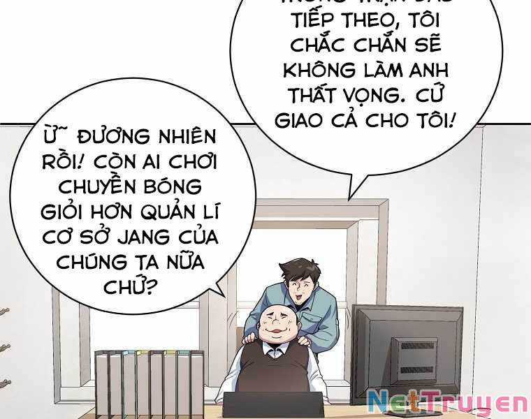 Vua Bóng Chày Chapter 5 - Trang 180