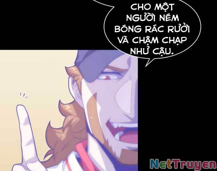 Vua Bóng Chày Chapter 7 - Trang 34