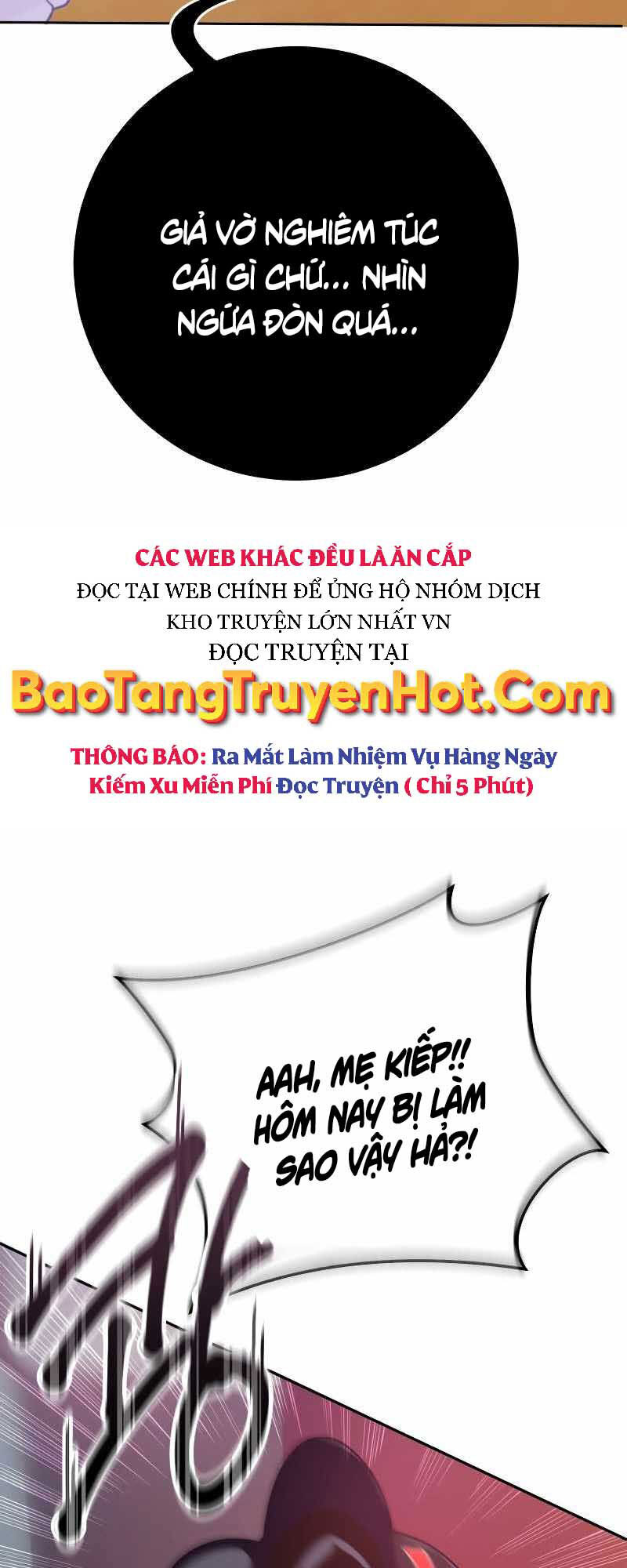 Vua Bóng Chày Chapter 33 - Trang 35