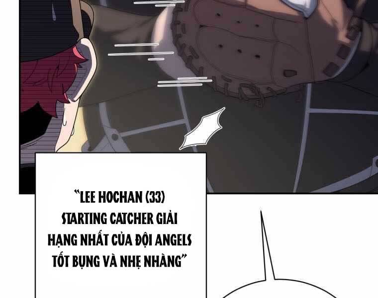 Vua Bóng Chày Chapter 21 - Trang 106