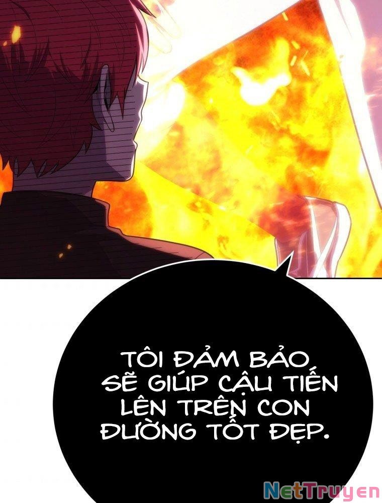 Vua Bóng Chày Chapter 15 - Trang 4