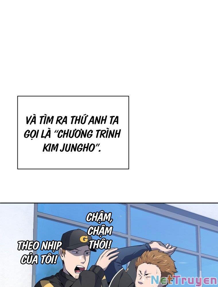 Vua Bóng Chày Chapter 14 - Trang 10