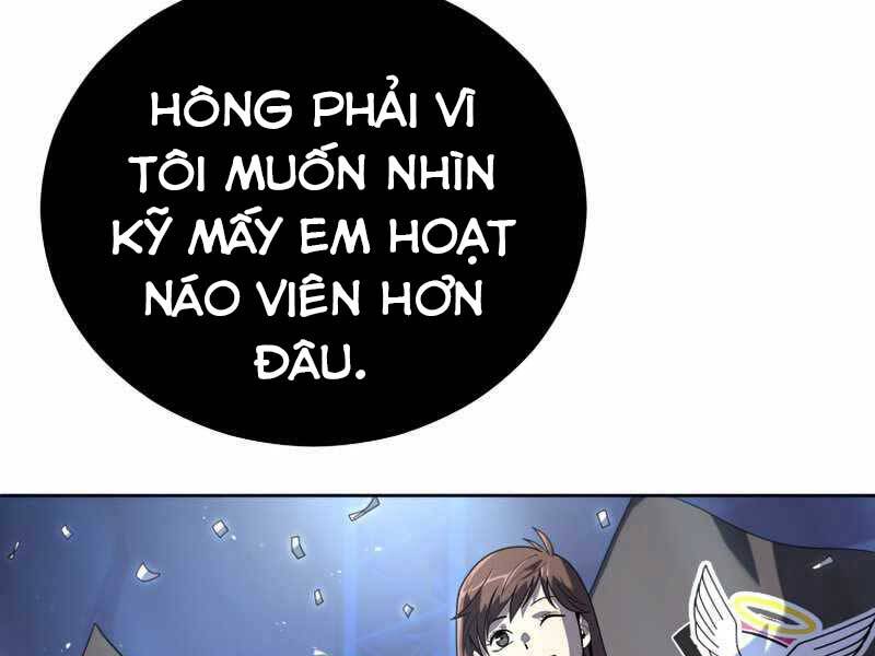 Vua Bóng Chày Chapter 26 - Trang 14