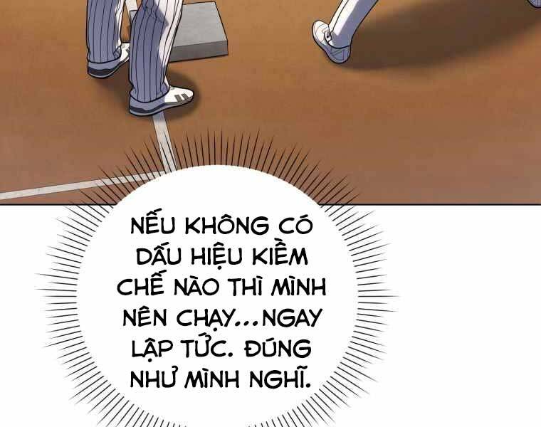 Vua Bóng Chày Chapter 22 - Trang 66