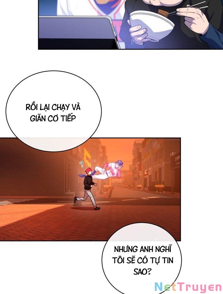 Vua Bóng Chày Chapter 6 - Trang 10