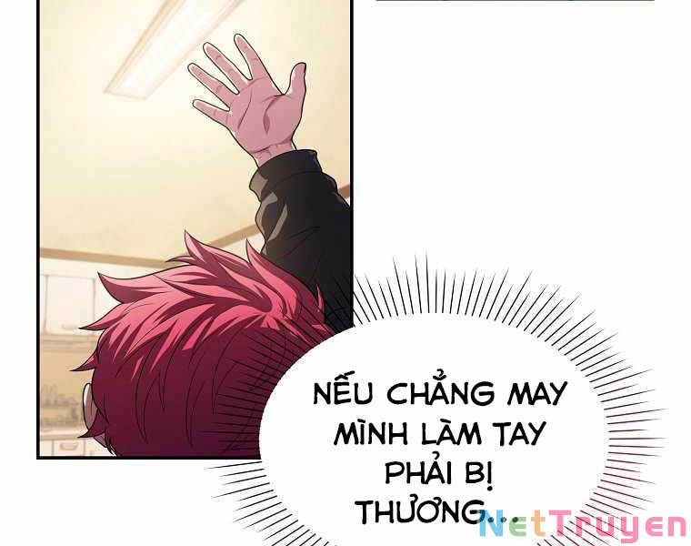 Vua Bóng Chày Chapter 5 - Trang 96