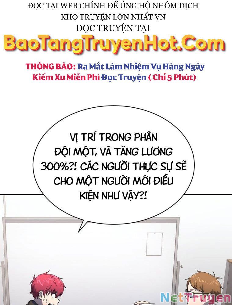 Vua Bóng Chày Chapter 18 - Trang 50