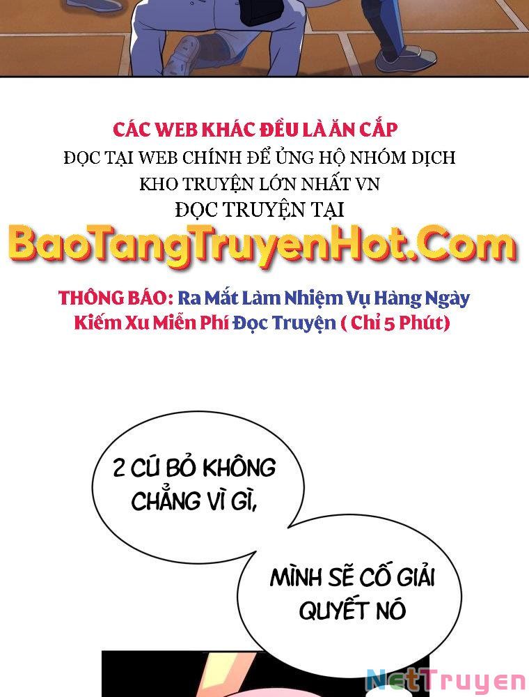 Vua Bóng Chày Chapter 6 - Trang 101