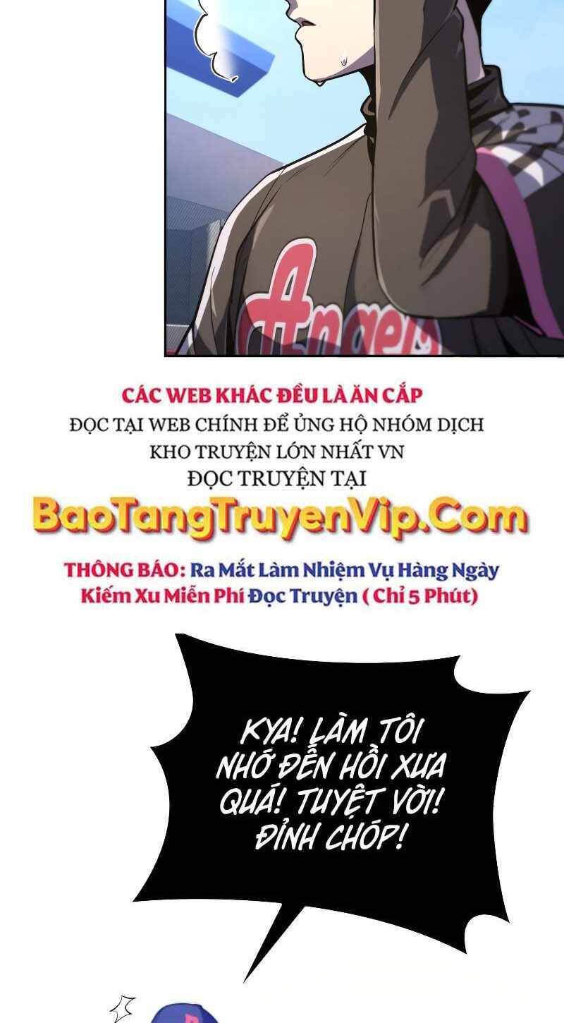 Vua Bóng Chày Chapter 35 - Trang 64