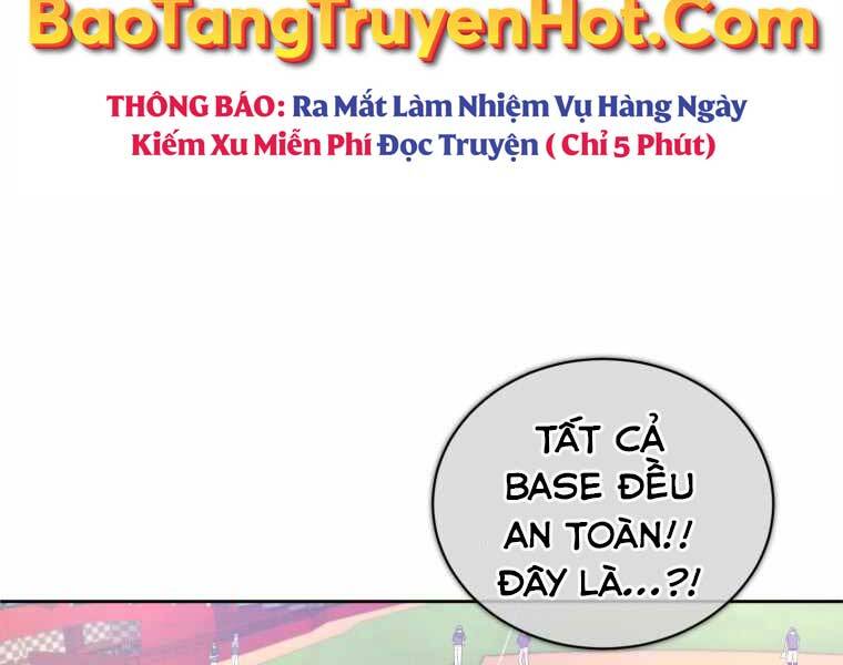 Vua Bóng Chày Chapter 23 - Trang 136