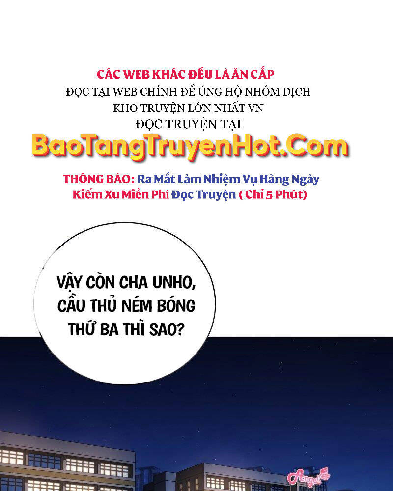 Vua Bóng Chày Chapter 25 - Trang 0