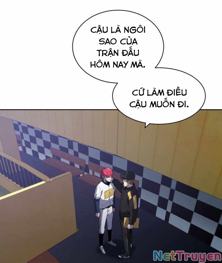 Vua Bóng Chày Chapter 16 - Trang 81