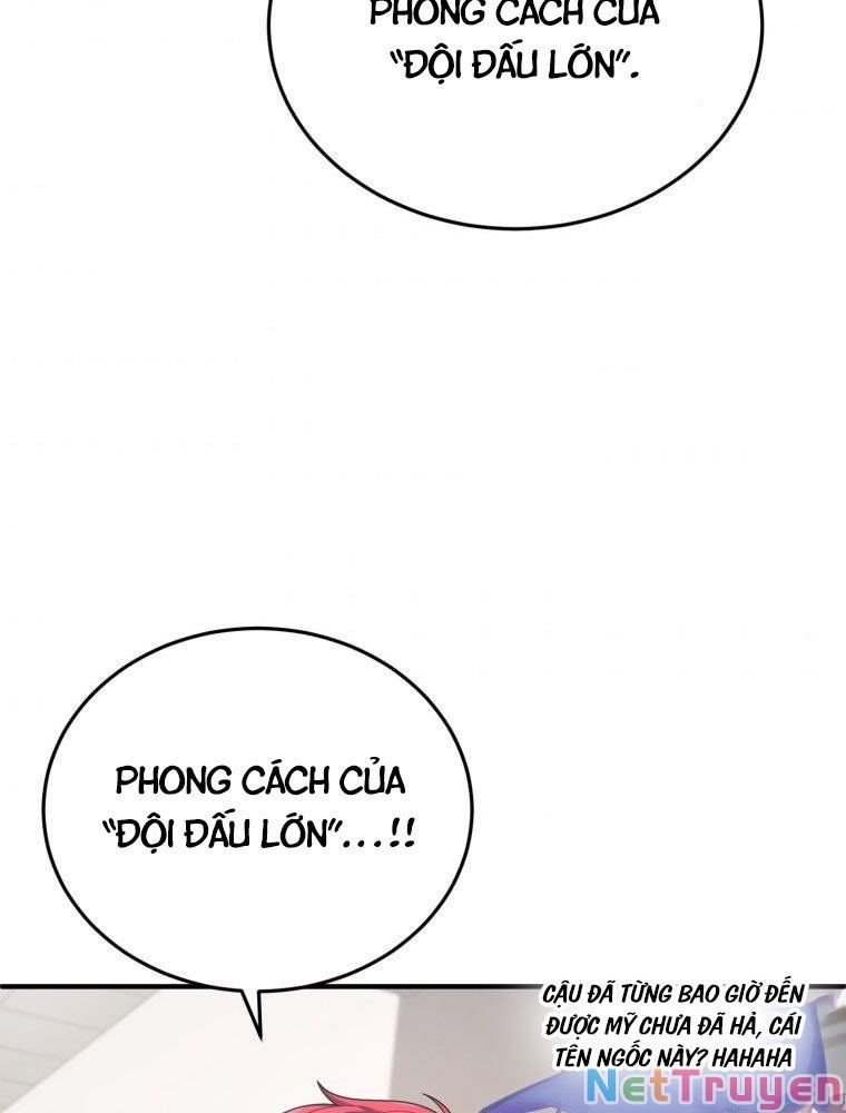 Vua Bóng Chày Chapter 18 - Trang 56