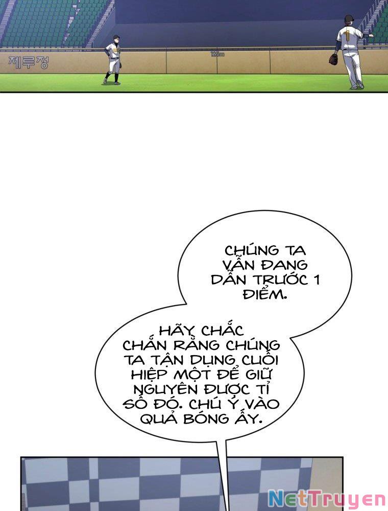 Vua Bóng Chày Chapter 15 - Trang 25