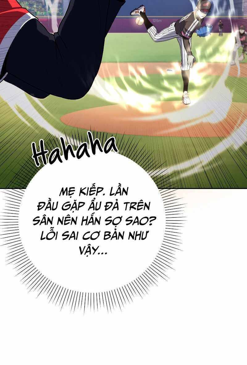 Vua Bóng Chày Chapter 34 - Trang 77