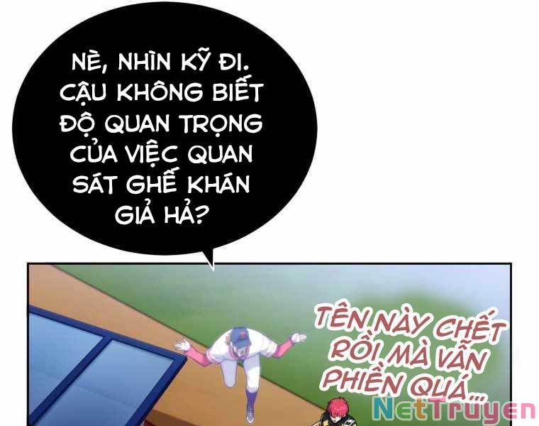 Vua Bóng Chày Chapter 12 - Trang 12