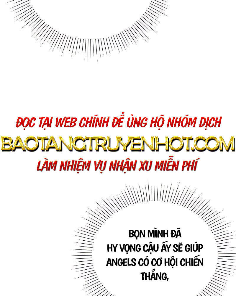 Vua Bóng Chày Chapter 25 - Trang 8