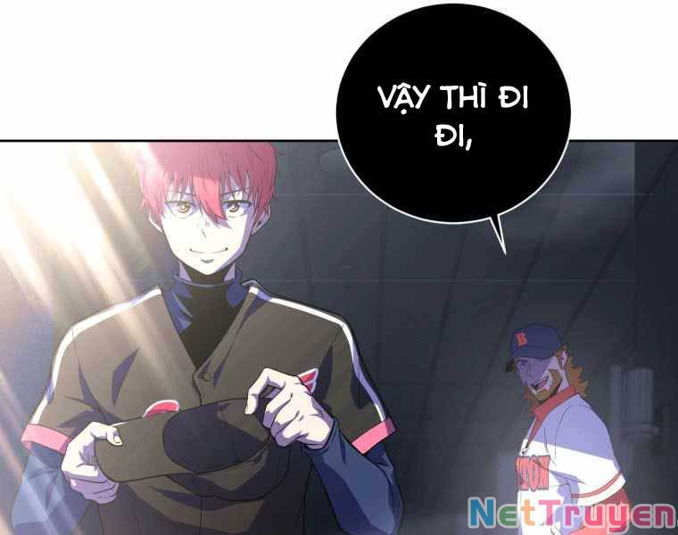 Vua Bóng Chày Chapter 1 - Trang 31