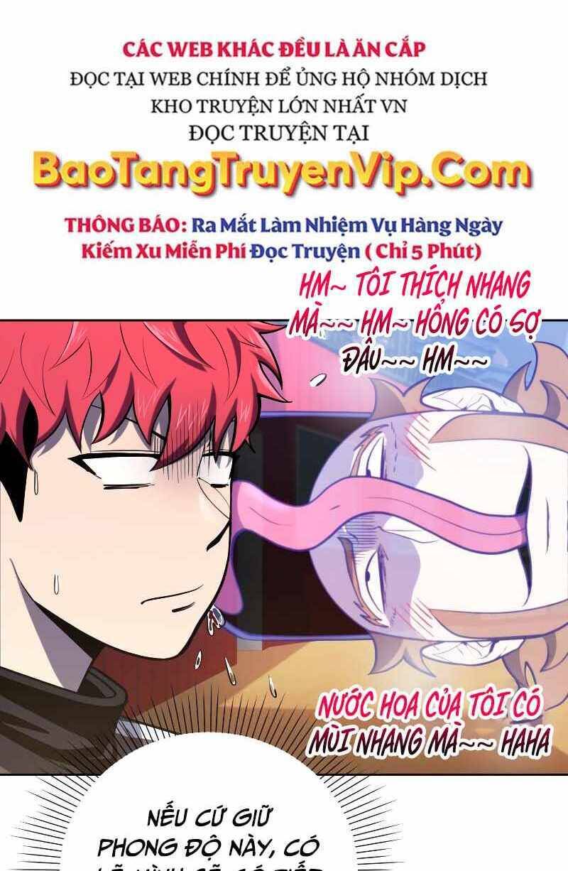 Vua Bóng Chày Chapter 35 - Trang 76