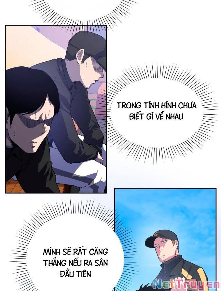 Vua Bóng Chày Chapter 6 - Trang 45