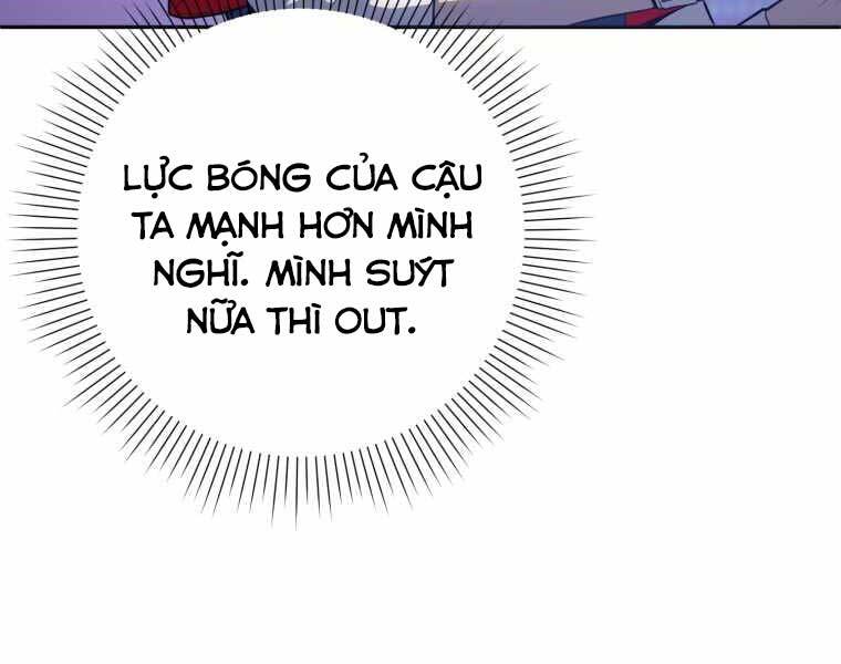 Vua Bóng Chày Chapter 22 - Trang 45