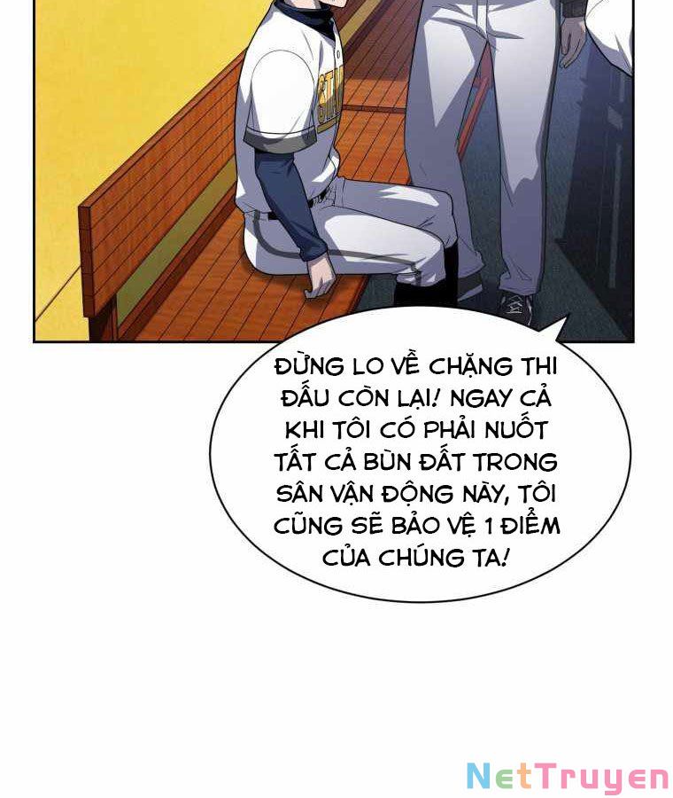 Vua Bóng Chày Chapter 10 - Trang 117