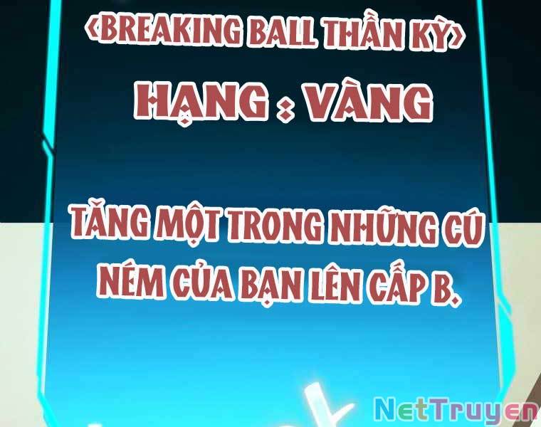 Vua Bóng Chày Chapter 7 - Trang 19