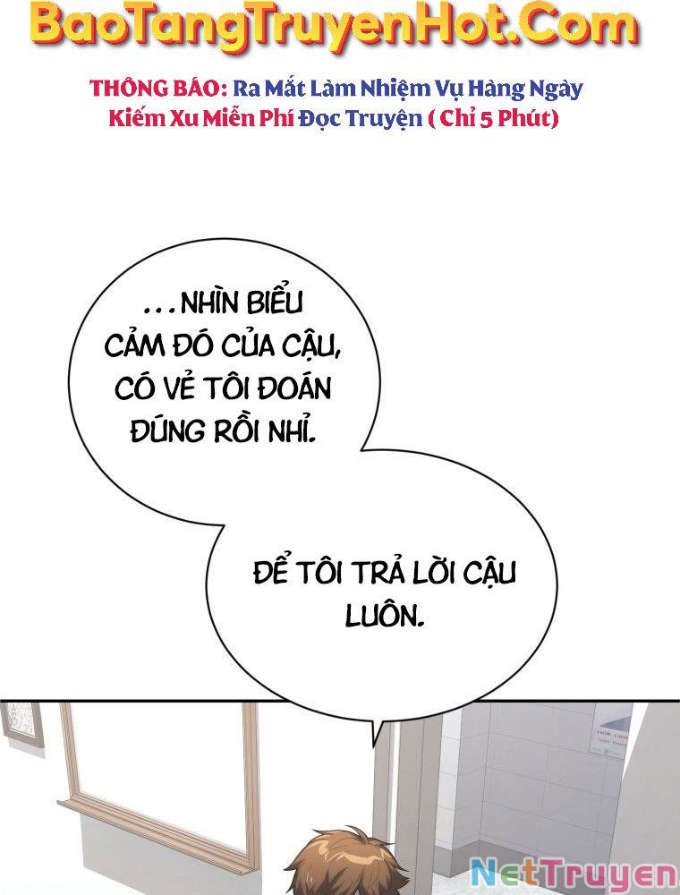 Vua Bóng Chày Chapter 19 - Trang 28