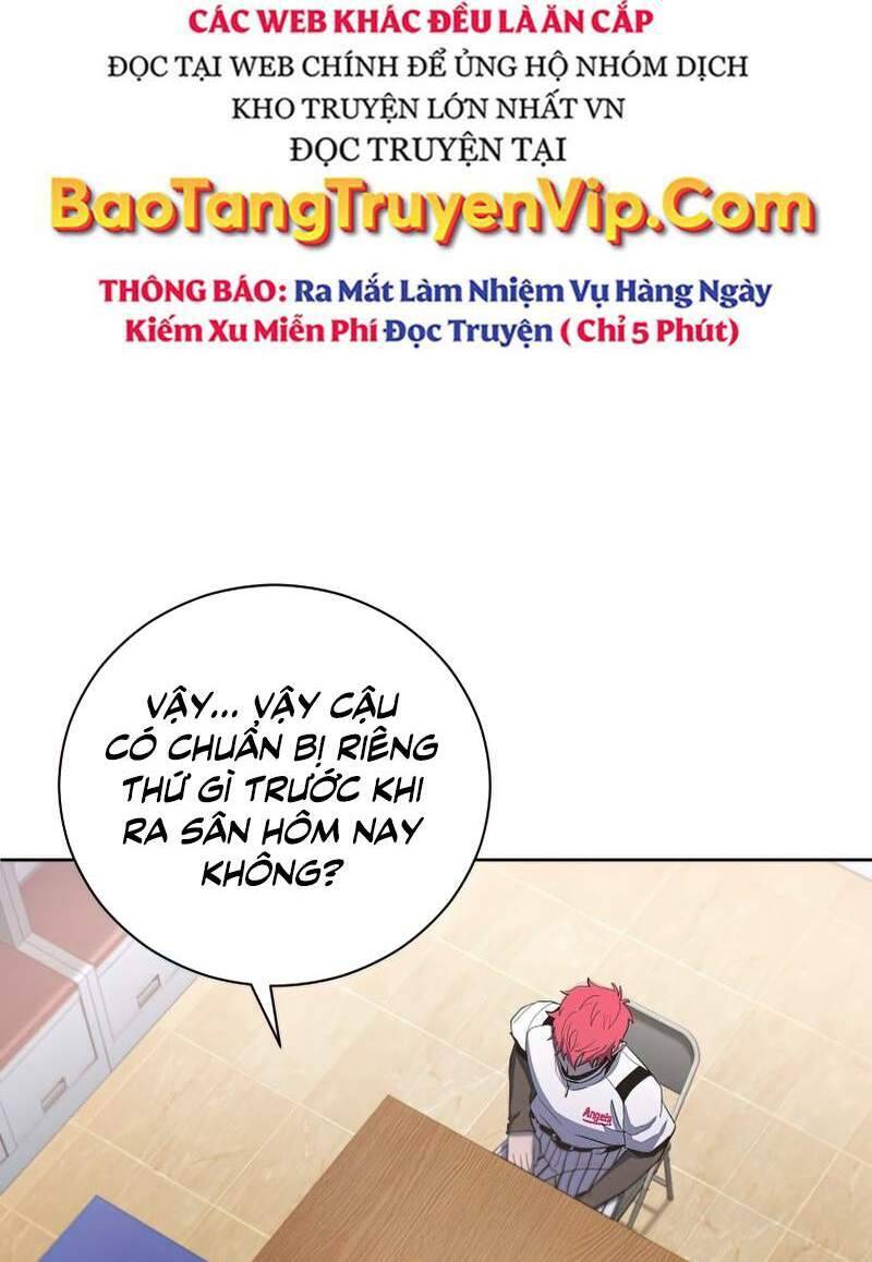 Vua Bóng Chày Chapter 37 - Trang 96