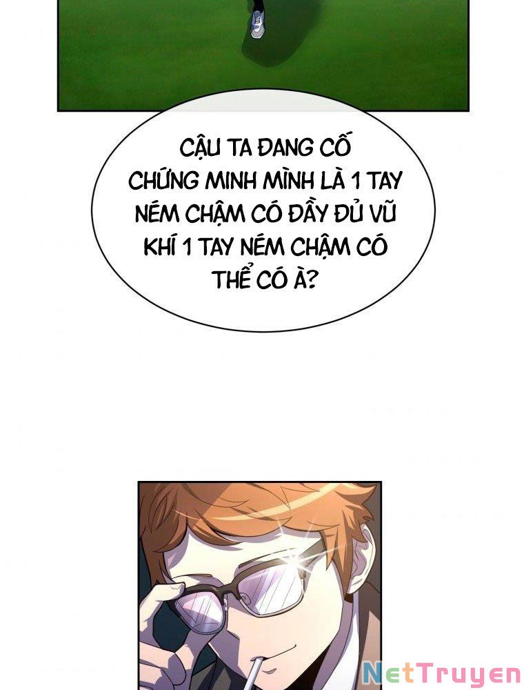 Vua Bóng Chày Chapter 6 - Trang 147