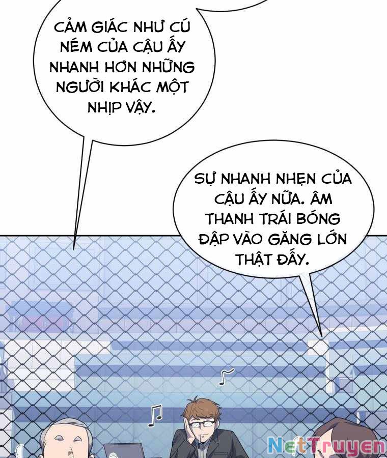 Vua Bóng Chày Chapter 10 - Trang 4