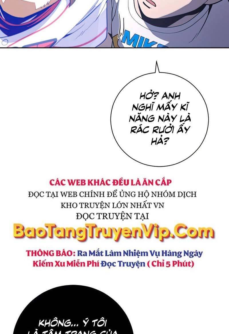 Vua Bóng Chày Chapter 37 - Trang 1