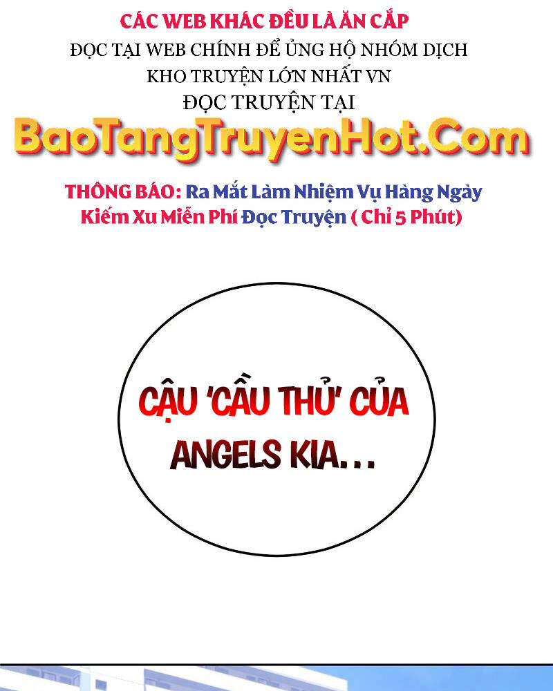 Vua Bóng Chày Chapter 25 - Trang 73