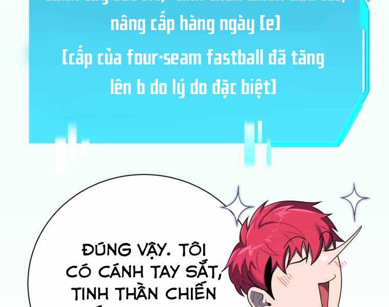 Vua Bóng Chày Chapter 23 - Trang 19