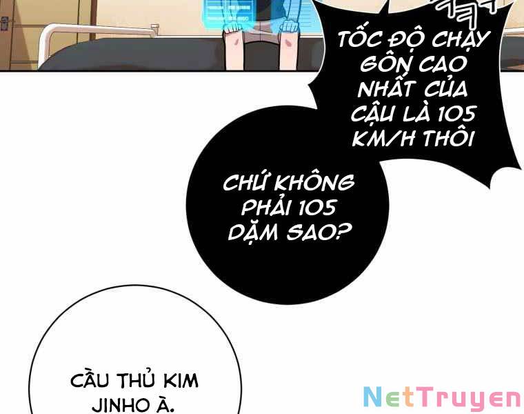 Vua Bóng Chày Chapter 2 - Trang 39