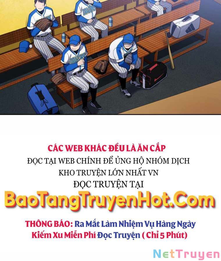 Vua Bóng Chày Chapter 10 - Trang 61