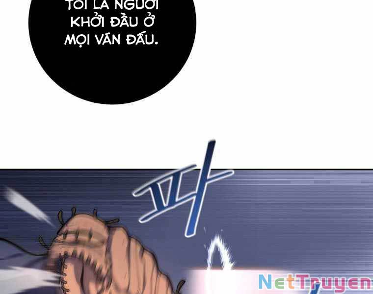 Vua Bóng Chày Chapter 3 - Trang 126