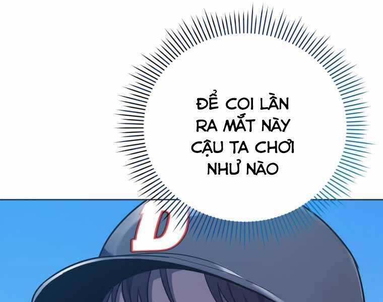 Vua Bóng Chày Chapter 22 - Trang 50