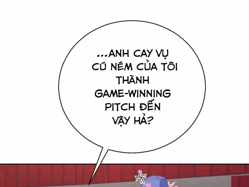 Vua Bóng Chày Chapter 24 - Trang 17