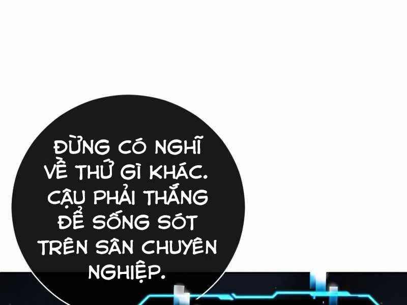 Vua Bóng Chày Chapter 26 - Trang 117