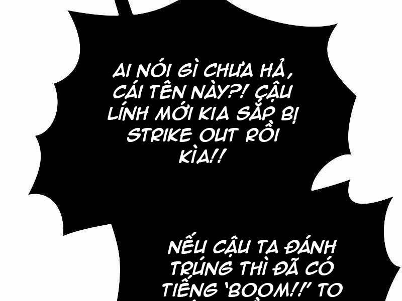 Vua Bóng Chày Chapter 24 - Trang 26