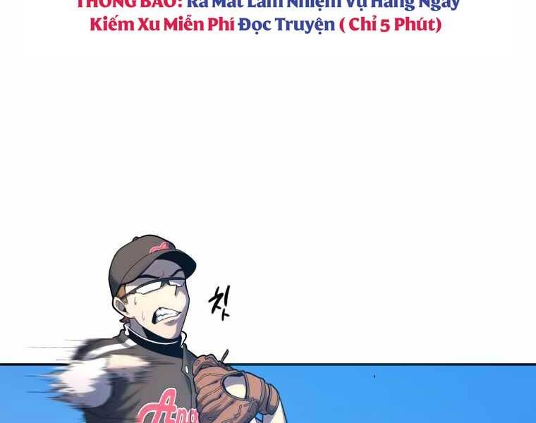 Vua Bóng Chày Chapter 22 - Trang 24