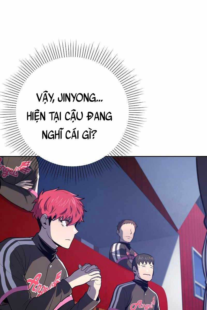 Vua Bóng Chày Chapter 32 - Trang 71